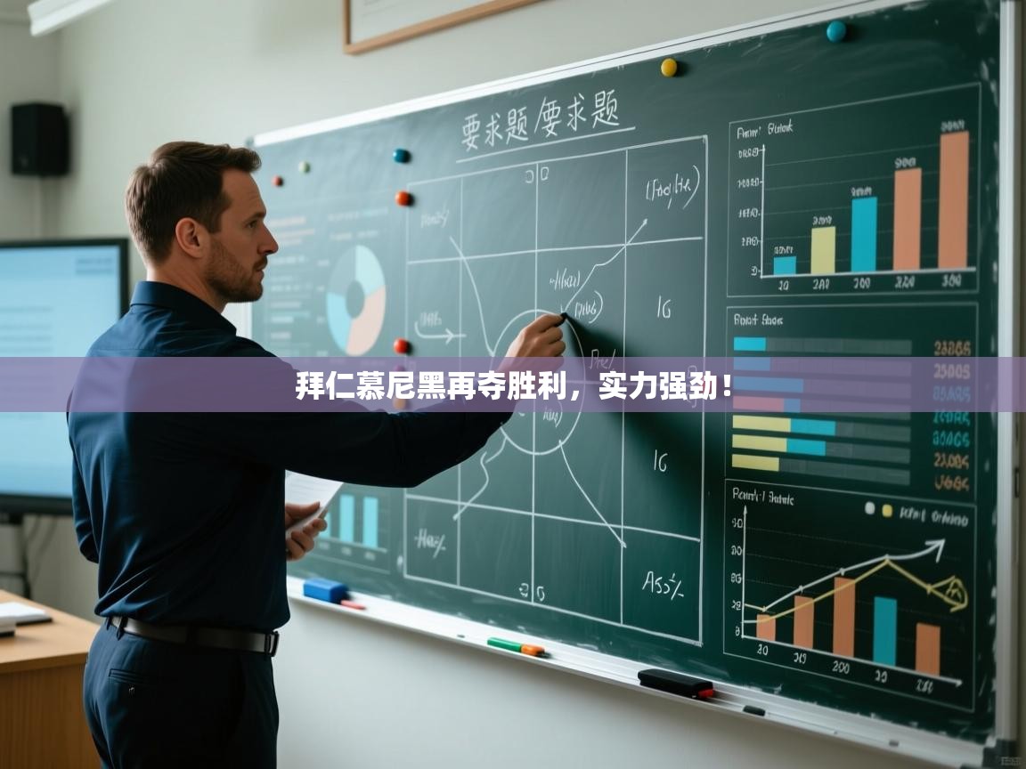 拜仁慕尼黑再夺胜利,实力强劲! 第2张