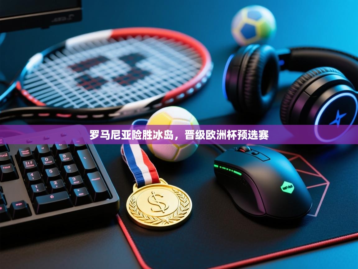 罗马尼亚险胜冰岛，晋级欧洲杯预选赛  第2张