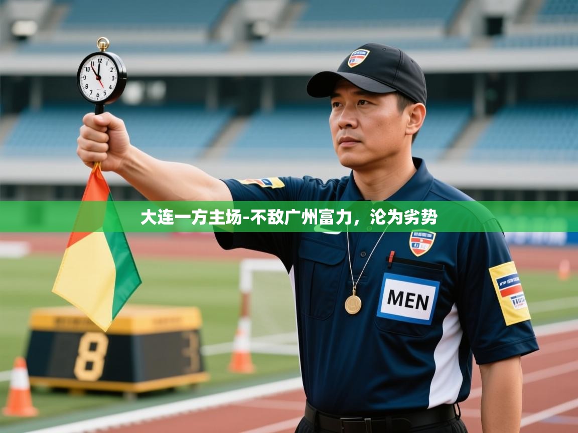 大连一方主场-不敌广州富力，沦为劣势  第2张