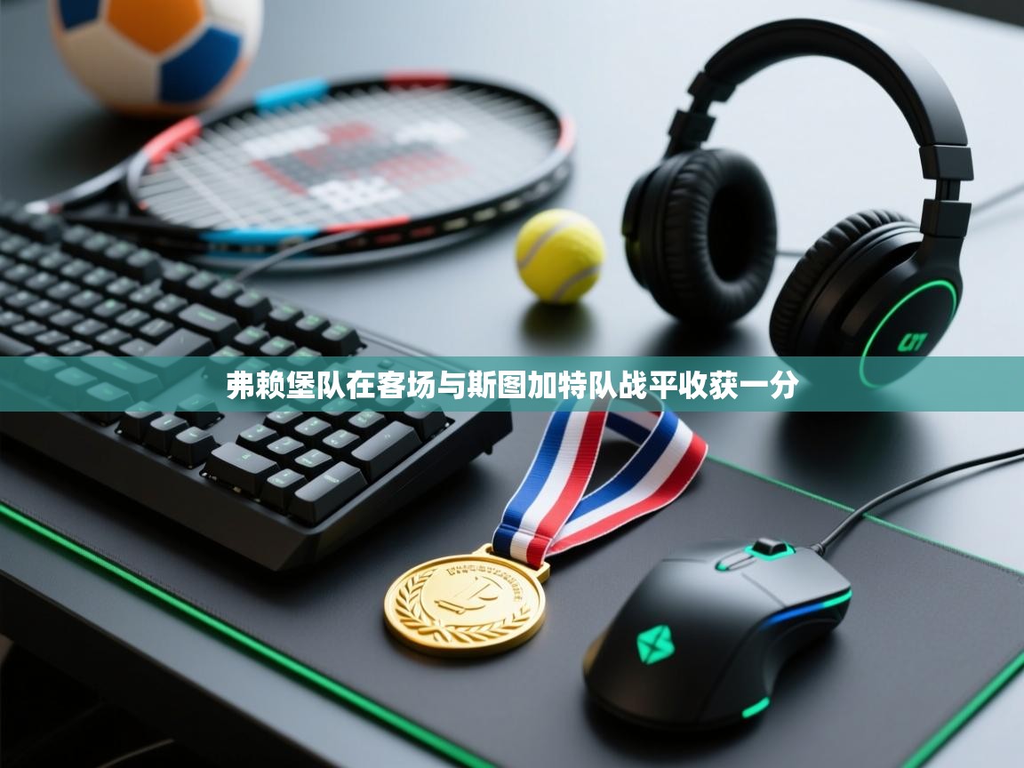 弗赖堡队在客场与斯图加特队战平收获一分  第2张