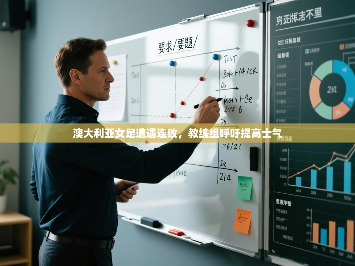 澳大利亚女足遭遇连败，教练组呼吁提高士气  第2张
