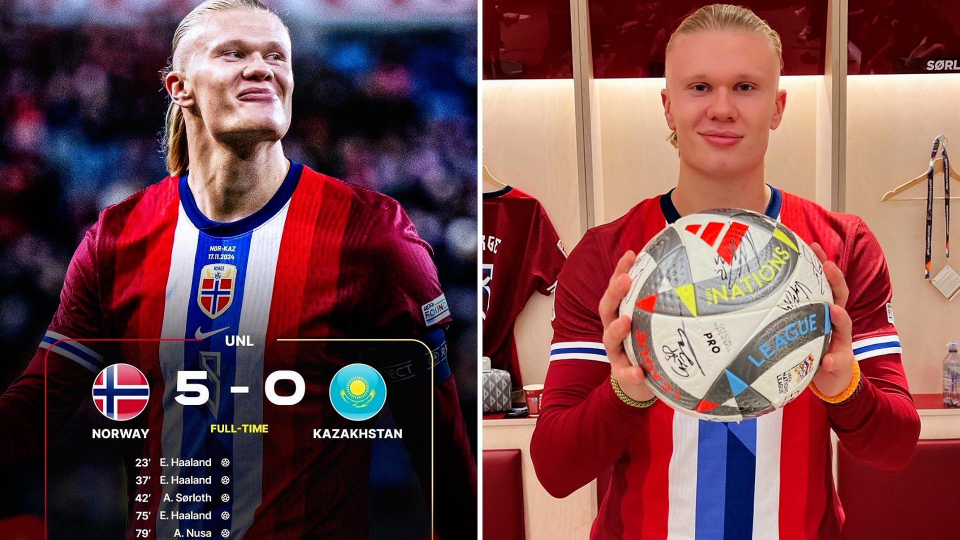 爱游戏官方登录入口-关于挪威队年轻球员崭露头角，或将在欧洲杯预选赛中大放异彩的信息