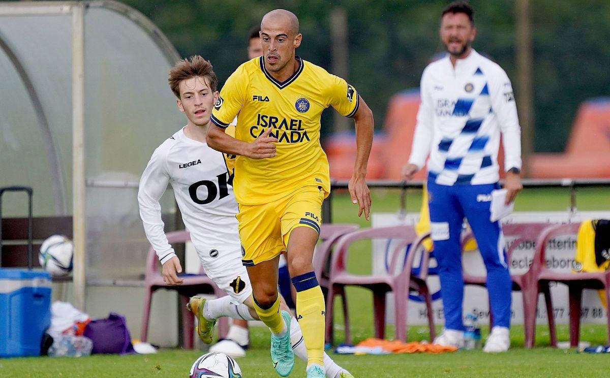 阿贾克斯势不可挡,面对桑普多利亚的简单介绍 阿贾克斯势不可挡,面对桑普多利亚的简单介绍