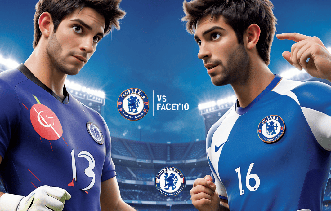 爱游戏官方登录入口-关于切尔西客战埃弗顿，球队实力有增无减的信息