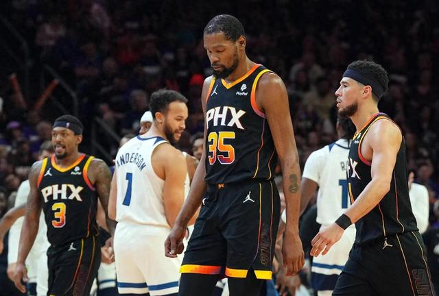 爱游戏官方入口-杜兰特重伤无缘季后赛，球队形势堪忧