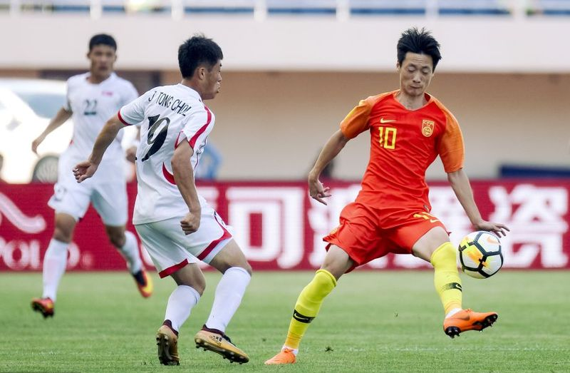 河南队在今天比赛中实现逆袭,轻松获胜的简单介绍 河南队在今天比赛中实现逆袭,轻松获胜的简单介绍