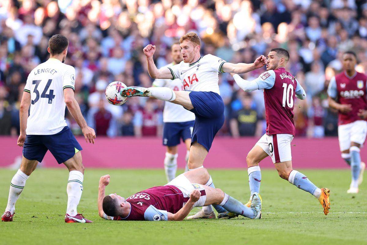 曼城客场击败托特纳姆热刺追赶英超前四的简单介绍 曼城客场击败托特纳姆热刺追赶英超前四的简单介绍