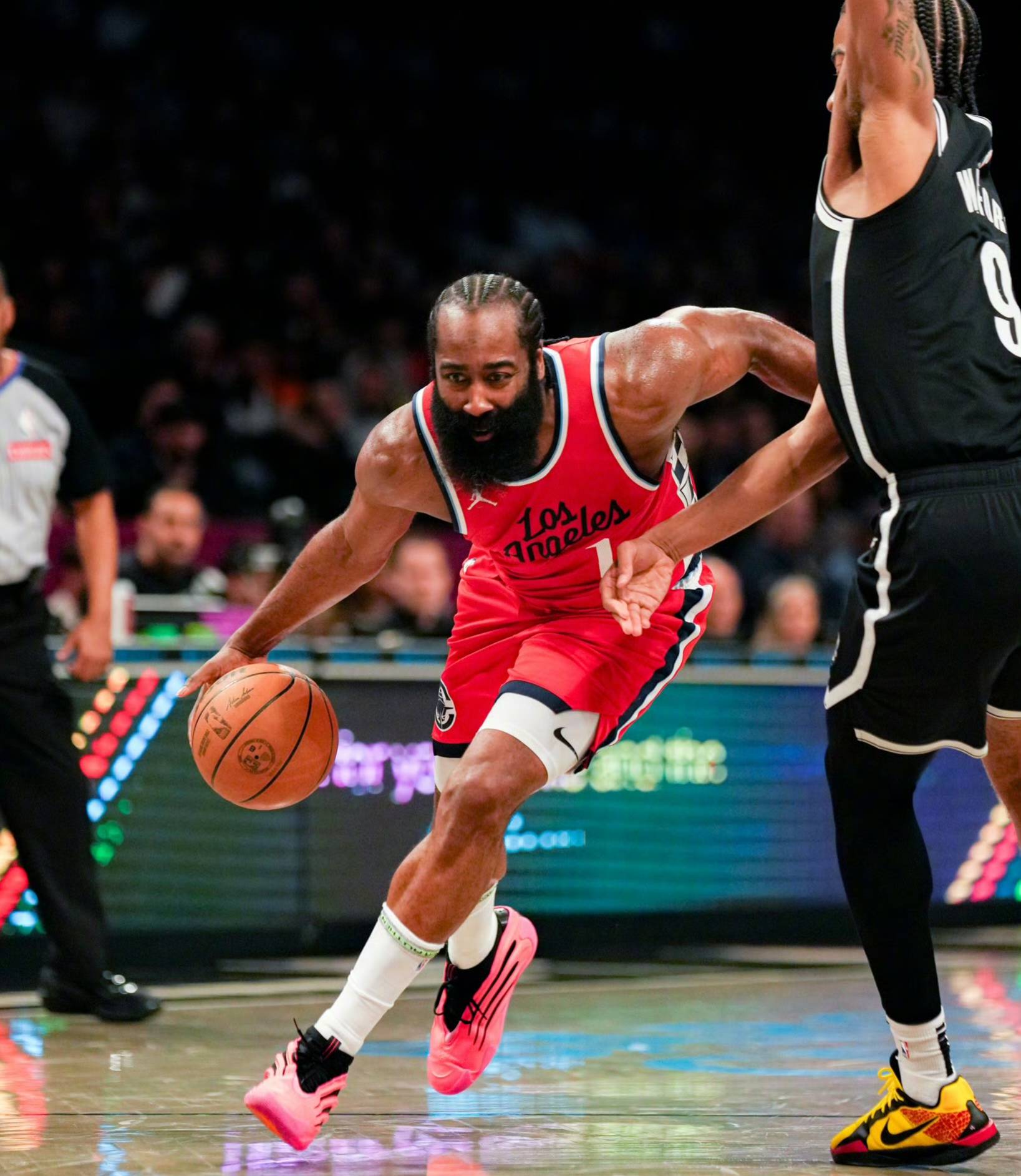 关于篮网队主场迎战国王,背靠背出战需挑战实力的信息 关于篮网队主场迎战国王,背靠背出战需挑战实力的信息