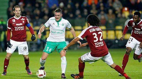 包含雷恩客场逼平波尔多,法甲排名暂居中游的词条 包含雷恩客场逼平波尔多,法甲排名暂居中游的词条