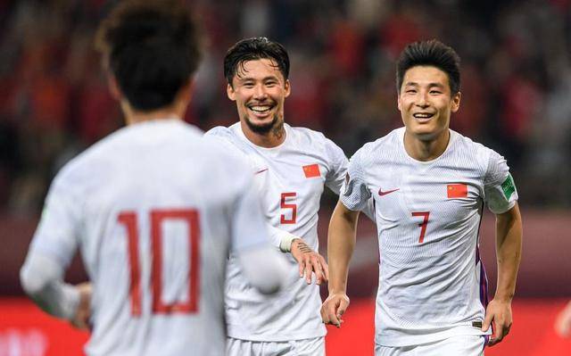 全队士气高涨,期待迎战最强对手 全队士气高涨,期待迎战最强对手