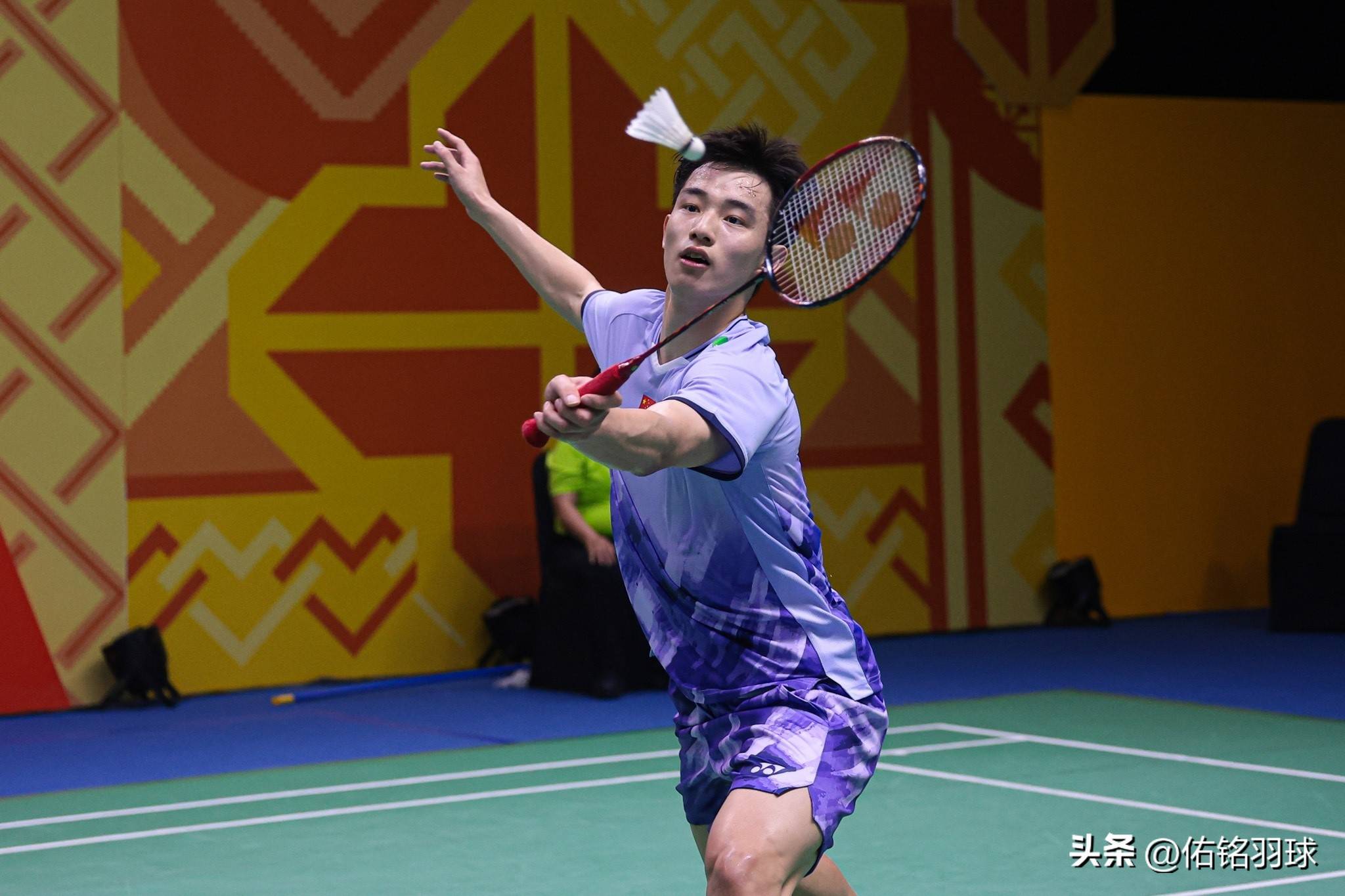 泰国选手斩获金牌,表现卓越 泰国选手斩获金牌,表现卓越