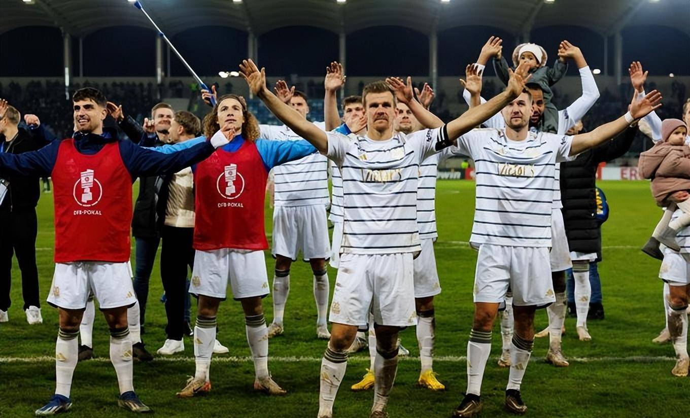 爱游戏官方入口-关于门兴阿琛主场击败柏林赫塔，欧战资格或实现的信息