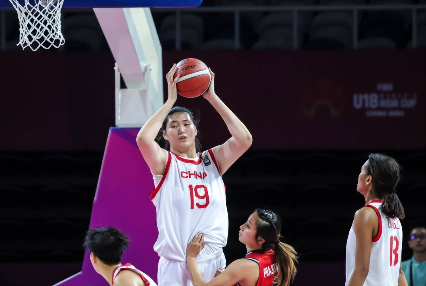 爱游戏登录-中国女篮斩获亚洲杯冠军，实力获得普遍认可