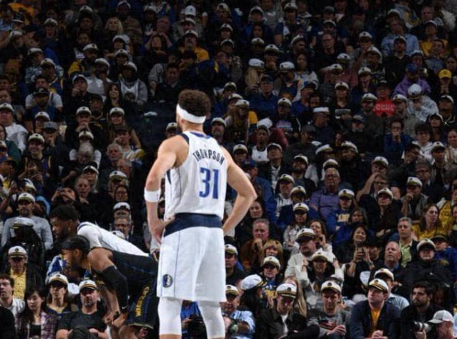 关于独行侠新秀单节砍分,队友连续追分取胜的信息 关于独行侠新秀单节砍分,队友连续追分取胜的信息