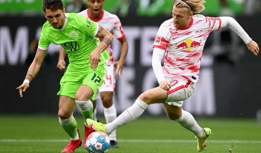 沃尔夫斯堡客场不敌对手,遭遇失利的简单介绍 沃尔夫斯堡客场不敌对手,遭遇失利的简单介绍