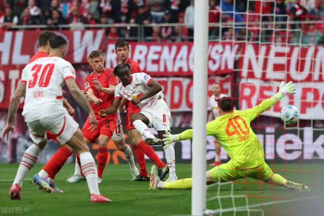 爱游戏官方入口-关于RB莱比锡主场逆转斯图加特，取得胜利的信息