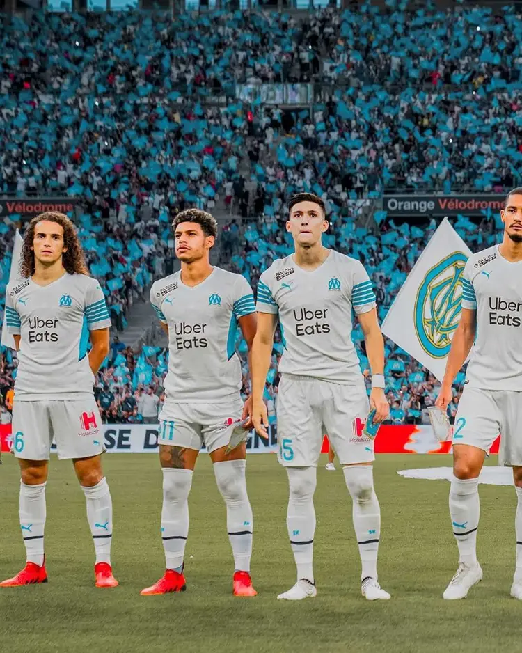 关于蒙彼利埃主场一役平局,保持不败纪录的信息 关于蒙彼利埃主场一役平局,保持不败纪录的信息