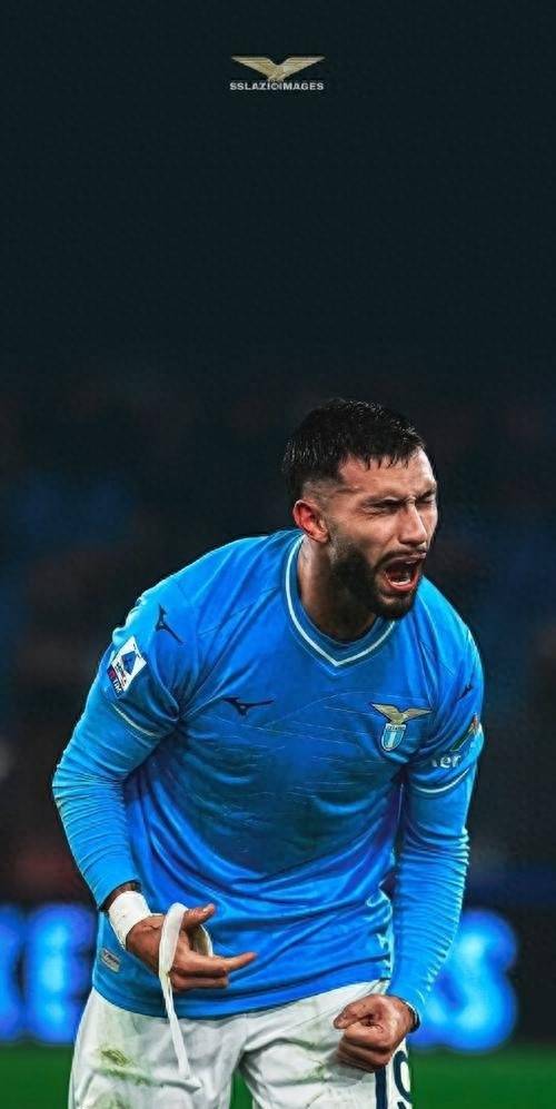 拉齐奥小将逐渐融入一线队体系 拉齐奥小将逐渐融入一线队体系