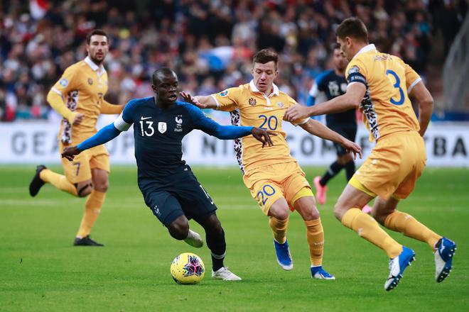 摩尔多瓦队在欧预赛中豪取三分!的简单介绍 摩尔多瓦队在欧预赛中豪取三分!的简单介绍