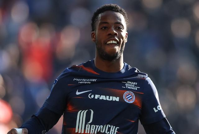 包含新星蒙彼利埃表现出色,逐步崛起的词条 包含新星蒙彼利埃表现出色,逐步崛起的词条