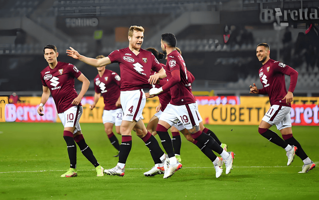 意甲联赛中一支球队取得胜利 意甲联赛中一支球队取得胜利