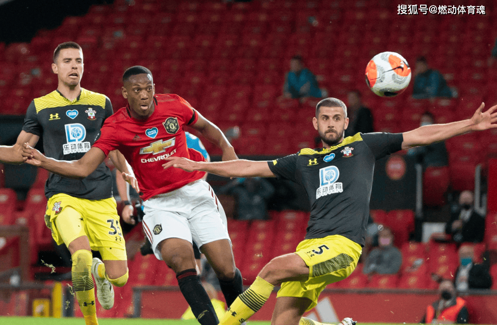 南安普顿客场逆袭,惊险取得关键胜利 南安普顿客场逆袭,惊险取得关键胜利