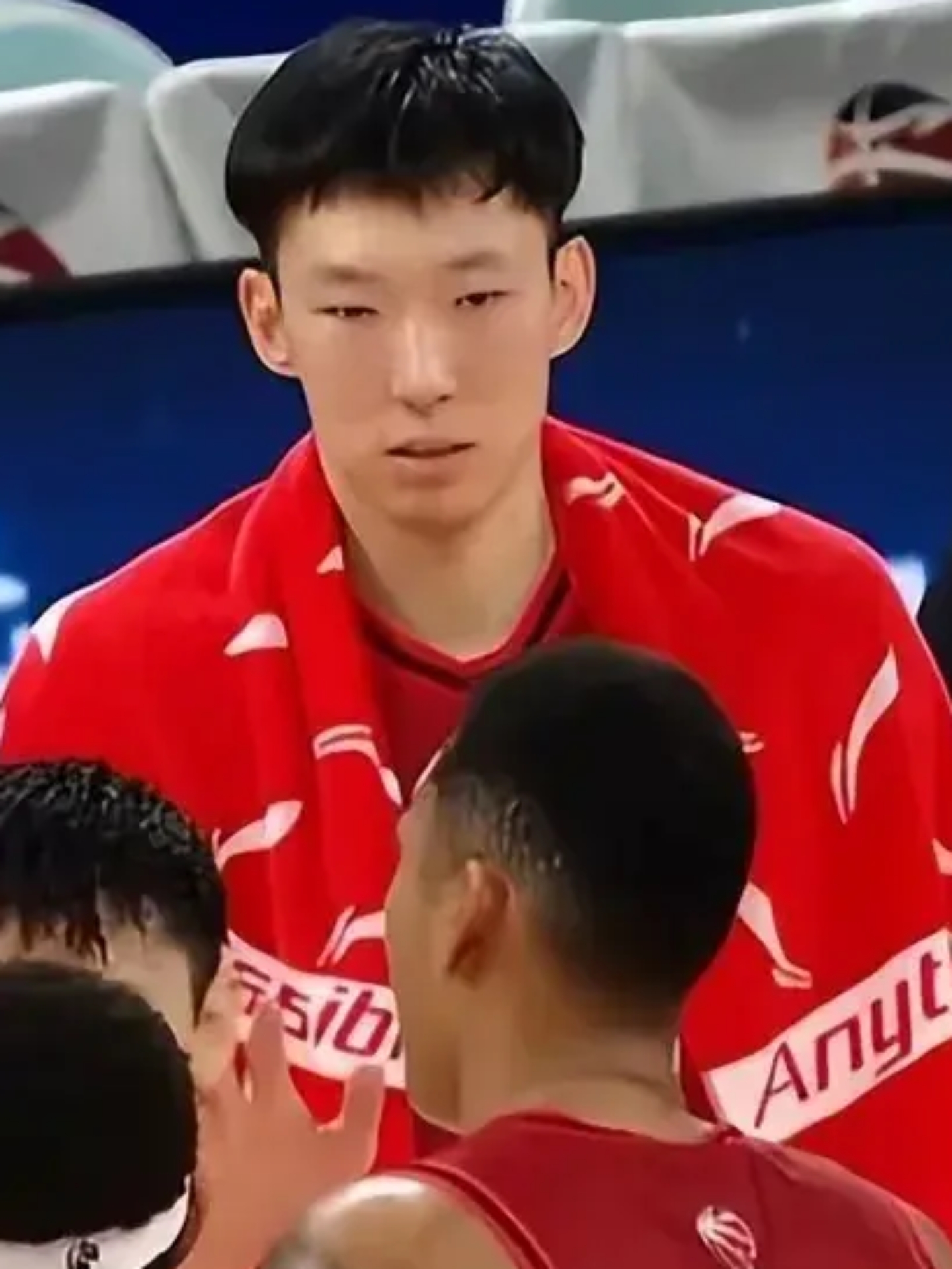 爱游戏登录入口-周琦复出复良好，带领辽宁队战胜天津