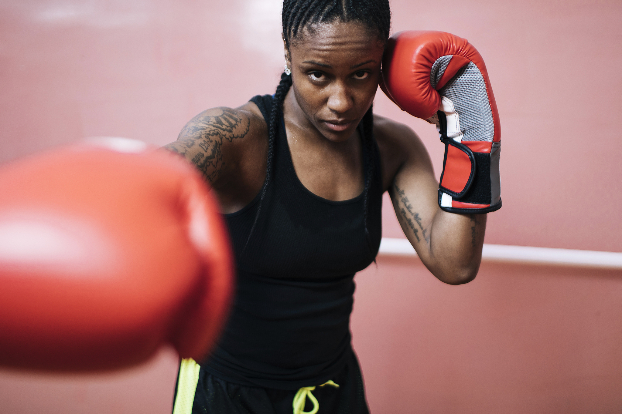 关于墨西哥拳击选手坚韧不拔实现成功的信息 关于墨西哥拳击选手坚韧不拔实现成功的信息