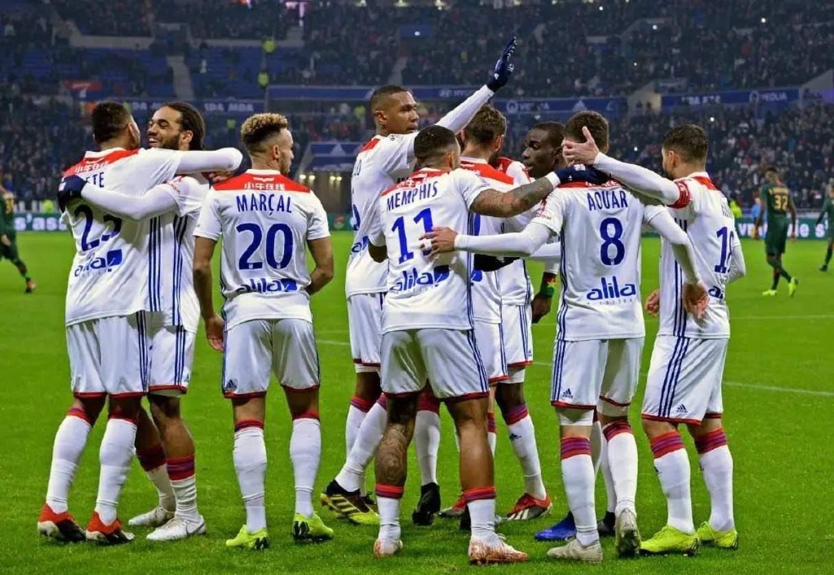 比分逐一揭秘,法甲球队斩获胜利的简单介绍 比分逐一揭秘,法甲球队斩获胜利的简单介绍