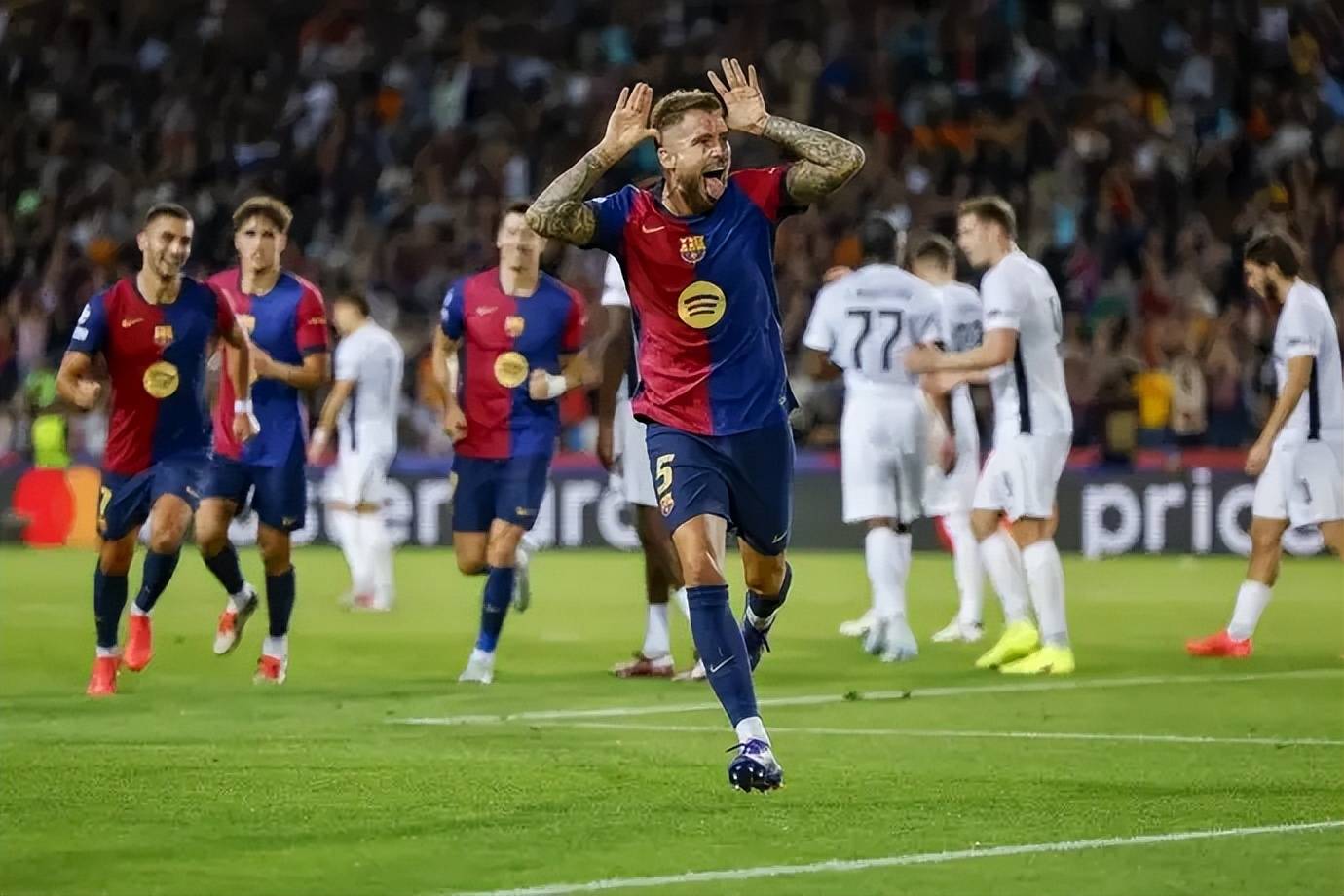 爱游戏官方登录入口-奥萨苏纳遭遇惨败，陷入保级泥潭