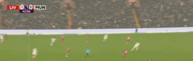 利物浦客场平局,红军遭遇积分滑坡 利物浦客场平局,红军遭遇积分滑坡