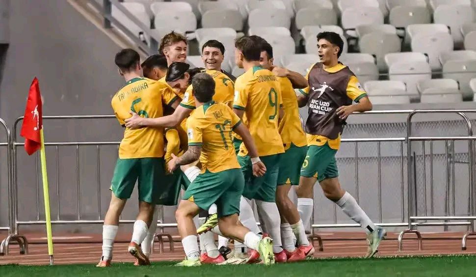 爱游戏app下载-澳大利亚足球队力争登顶，扬名世界的简单介绍