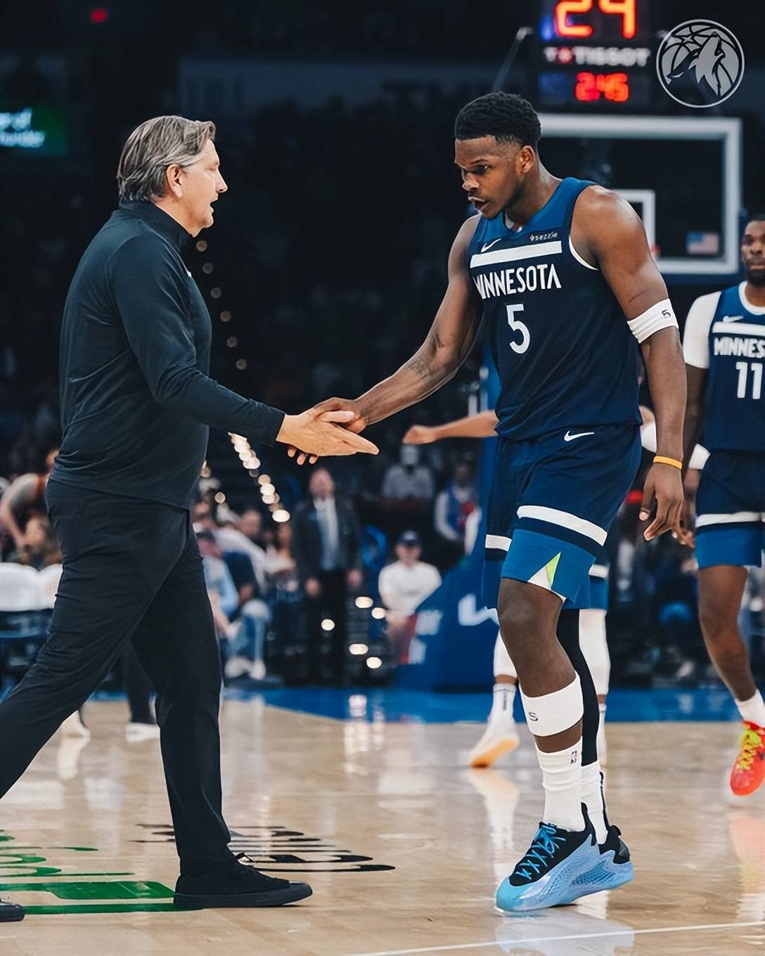 狼队球员身体素质优秀,助球队击败强敌的简单介绍 狼队球员身体素质优秀,助球队击败强敌的简单介绍