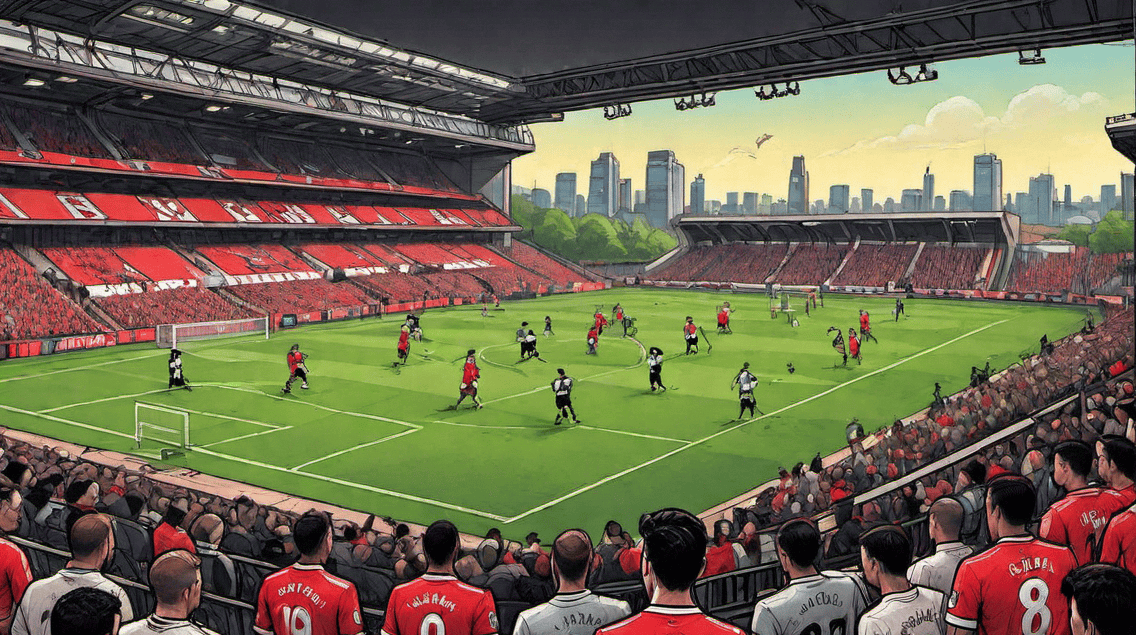 爱游戏官方入口-曼联主场小战胜，强等你挑战的简单介绍