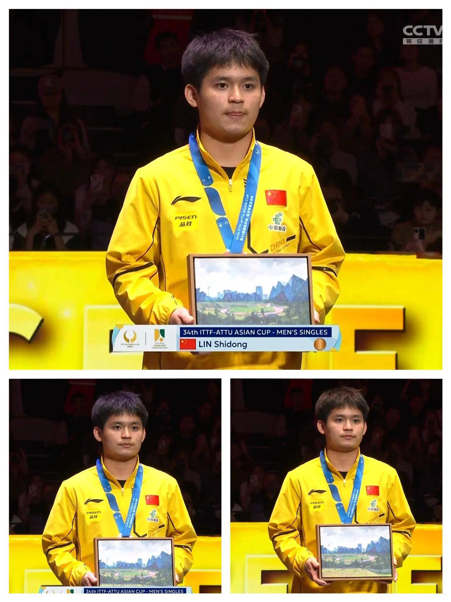 -亚洲杯比赛中大放异彩，青年球员展现实力