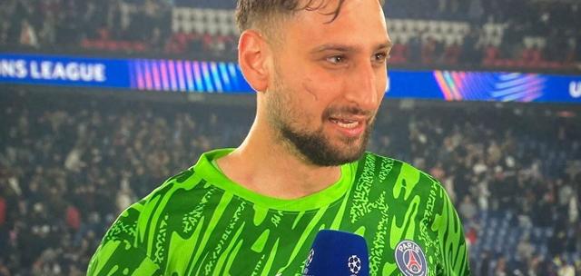 意大利门将多纳鲁马加盟英超球队阿森纳的简单介绍 意大利门将多纳鲁马加盟英超球队阿森纳的简单介绍