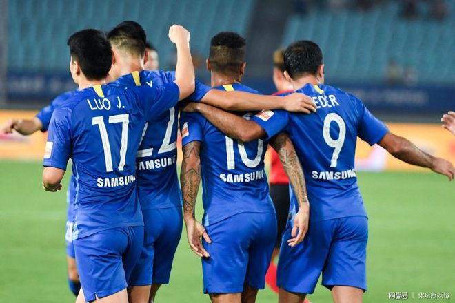爱游戏app-关于苏宁憾负富力，客场不胜被对手反超影响积分榜的信息