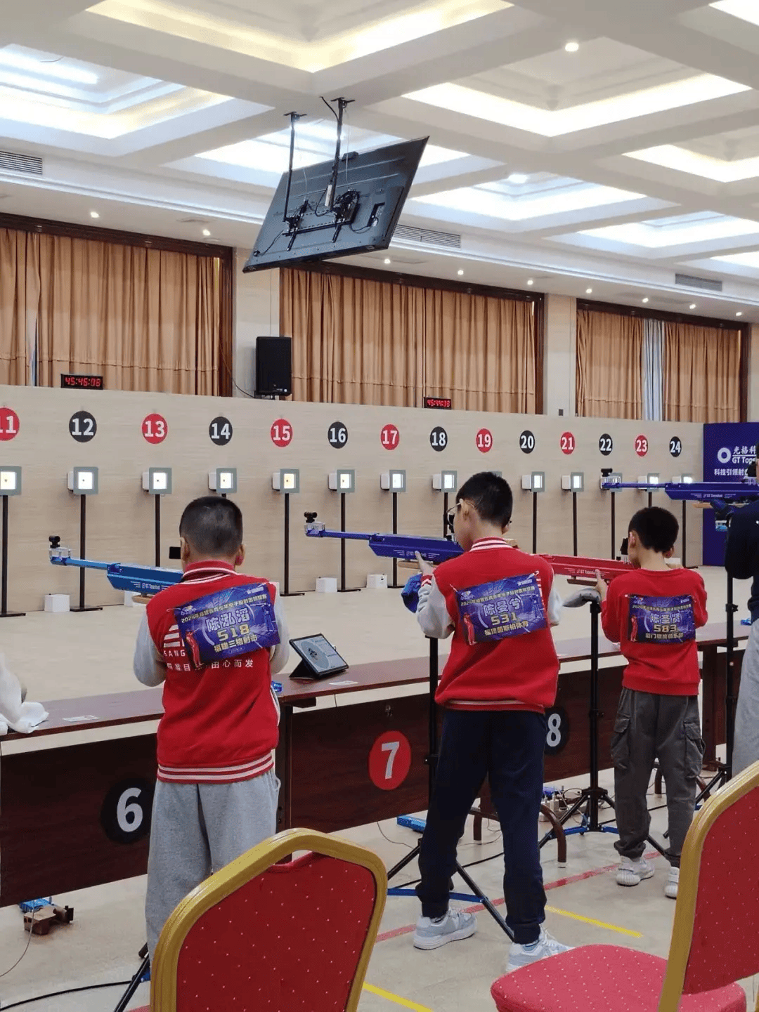 关于夺冠之路:男子射击项目收官的信息 关于夺冠之路:男子射击项目收官的信息