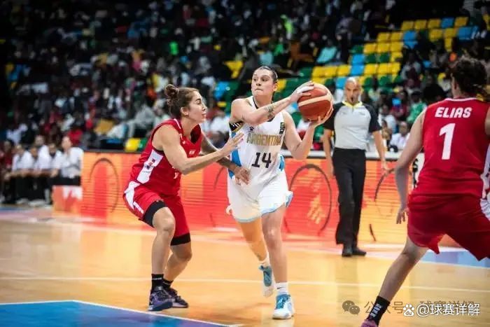 美洲杯篮球赛历史性比赛引发热议 美洲杯篮球赛历史性比赛引发热议