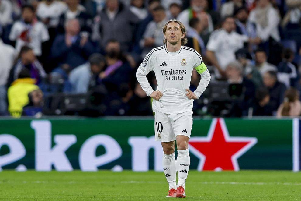 皇家马德里客场失利，遗憾领先失手的简单介绍