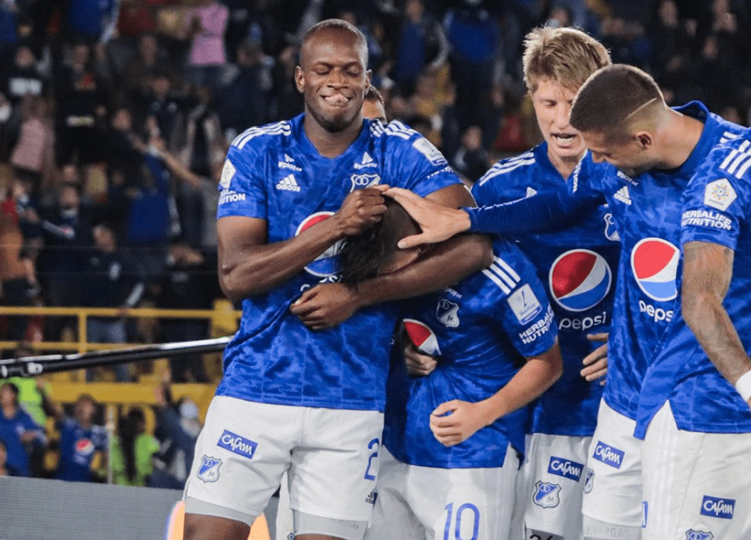 哥伦比亚职业联赛赛程紧凑，球队压力山大的简单介绍