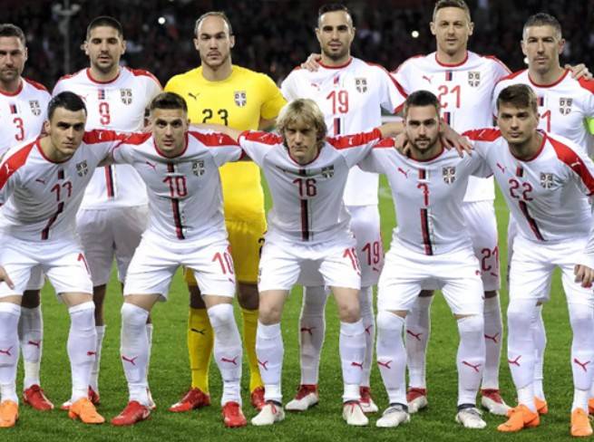 爱游戏官方入口-谢尔维亚主场战胜阿尔巴尼亚，出线在望的简单介绍