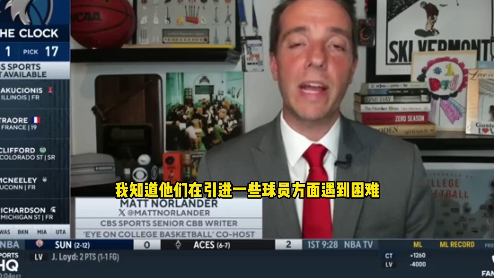 开拓者球员发布成名之作震惊全场