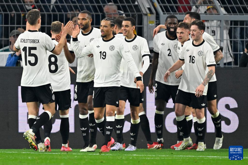爱游戏网页版入口-德国队逆袭成功，挑战西班牙晋级欧国联半决赛