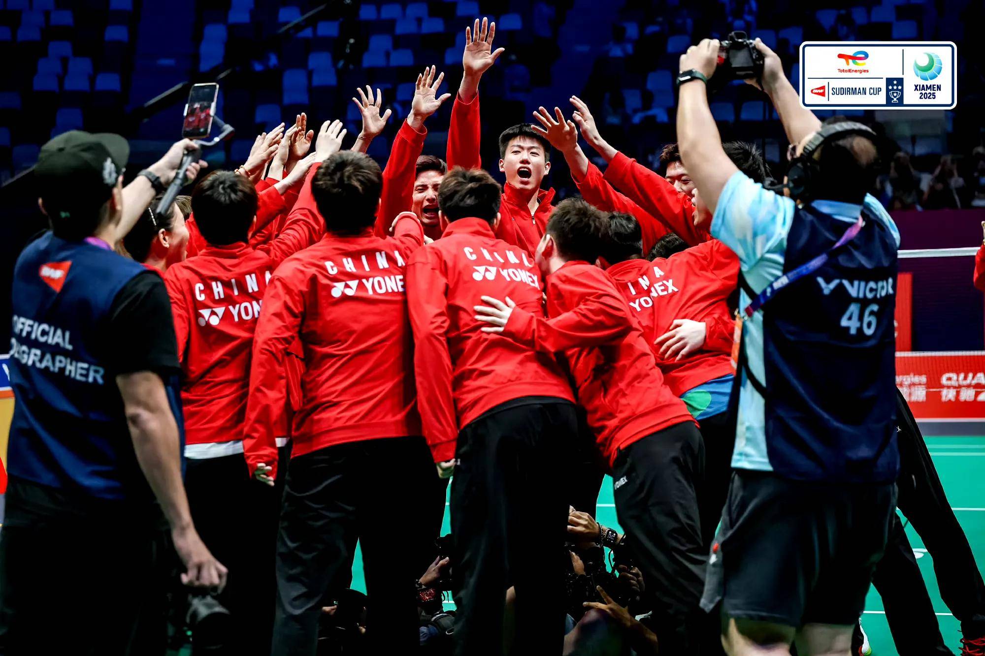 国际比赛中，某队势如破竹，取得胜利的简单介绍