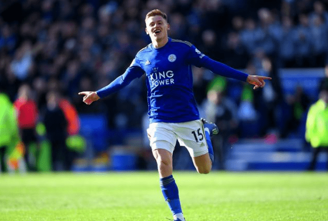 包含莱斯特城主场对阵布莱顿，哈维·巴恩斯是否能够创造进球机会？的词条