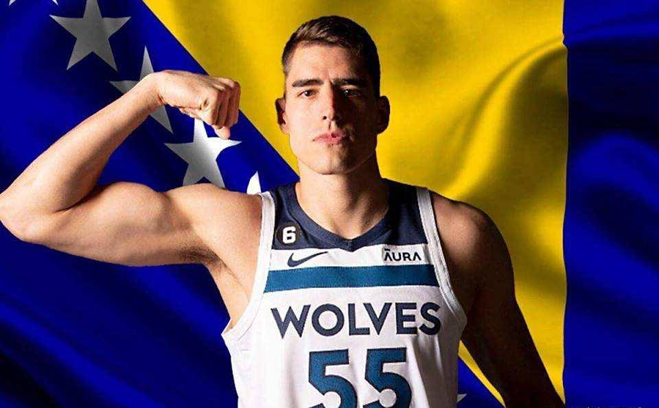 波黑队在比赛中展现出色实力,备战全面 波黑队在比赛中展现出色实力,备战全面