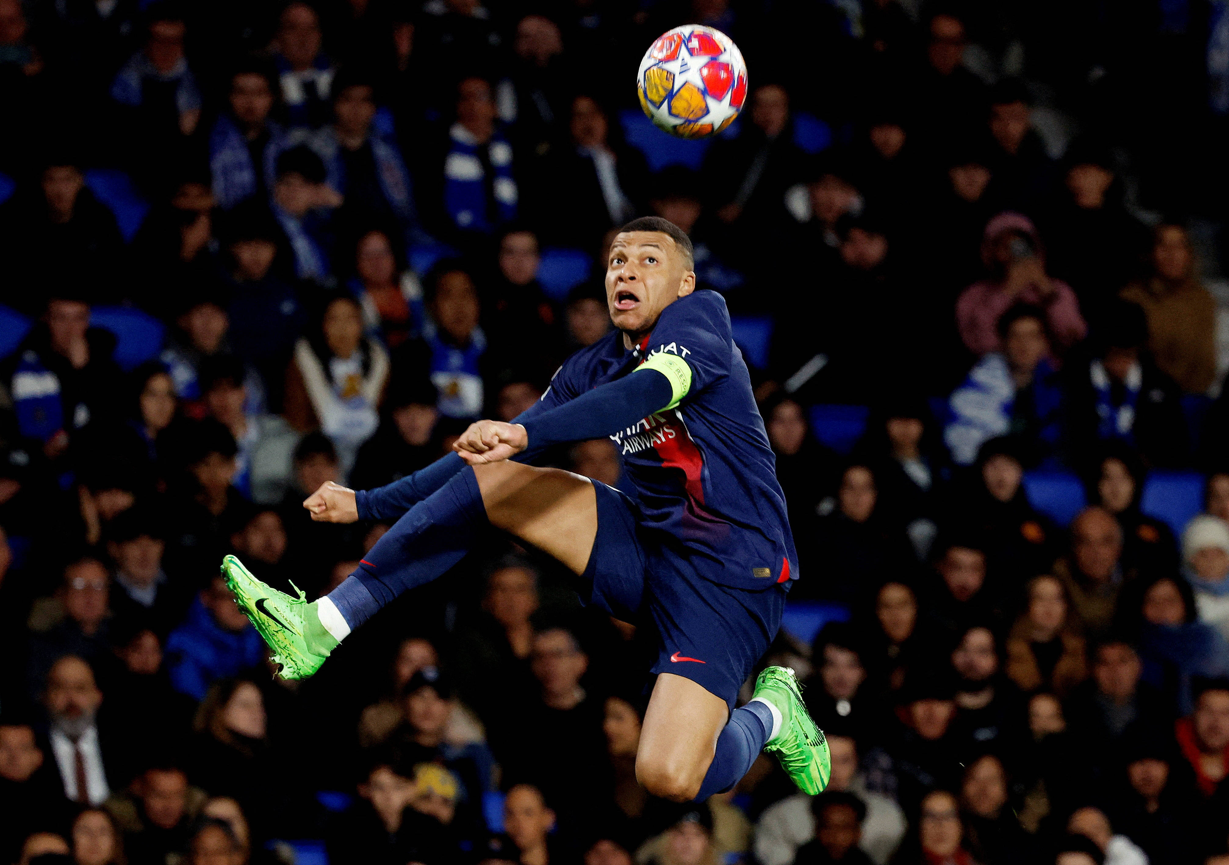 爱游戏网页版入口-巴黎圣日耳曼四球大胜，进攻火力令人震撼