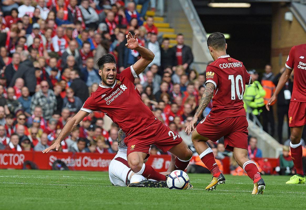 巴黎圣日耳曼四球大胜，进攻火力令人震撼