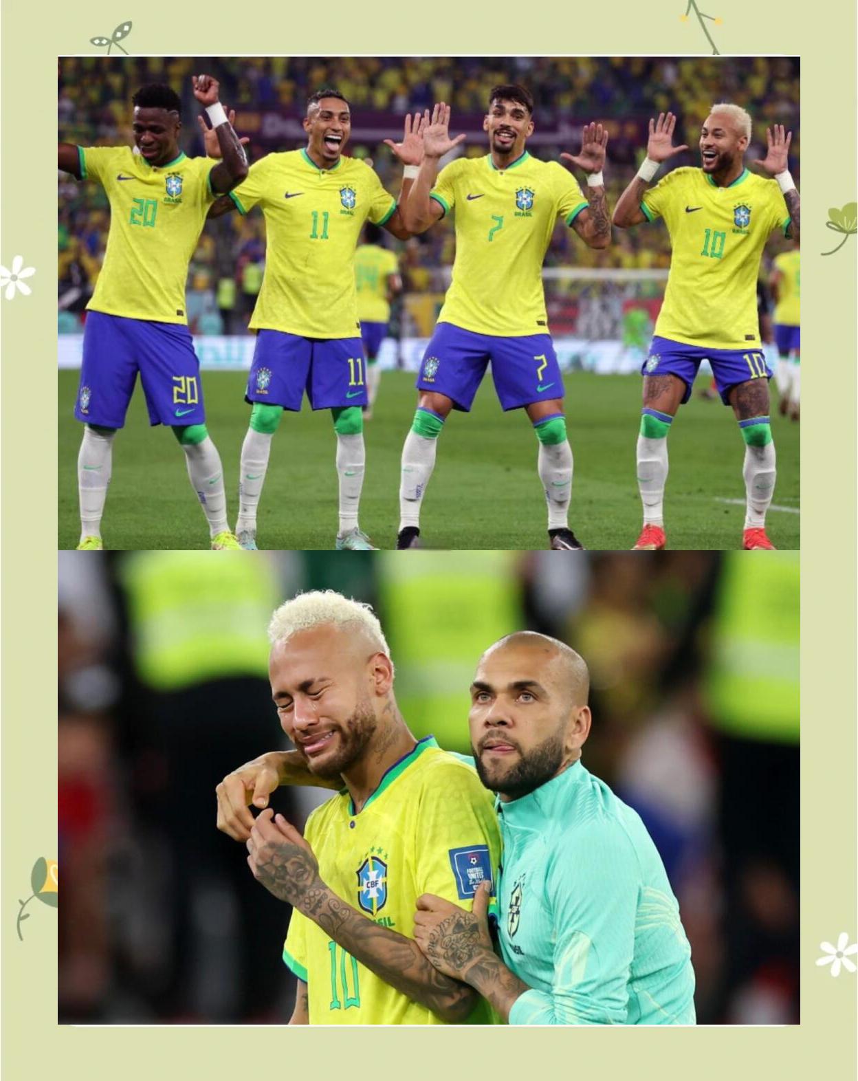 女足世界联赛:巴西队迎战非洲冠军 女足世界联赛:巴西队迎战非洲冠军